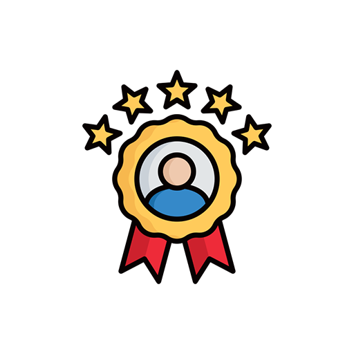 More than 30 years of experience 